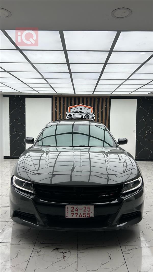 دودج تشارجر 2023 للبيع في العراق - دهوك